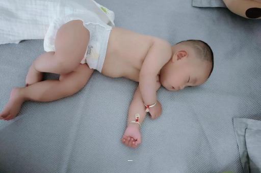 崇左宝宝为什么不说话