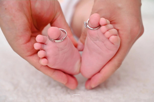 崇左孕妇六个月肚子多大